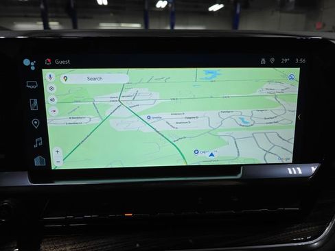 New 2026 Chevrolet Silverado 1500 RST w/ RST Select Package image 25