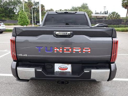 Used 2023 Toyota Tundra 1794 Edition image 10