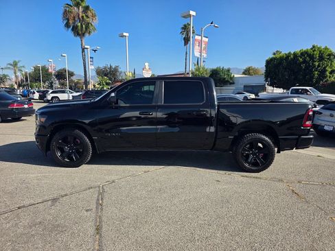 Used 2020 RAM 1500 Big Horn RWD image 9