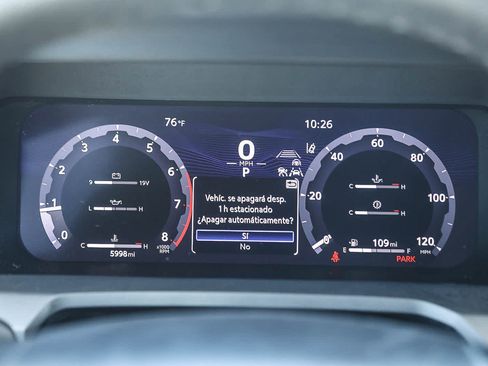 Used 2026 Toyota Tacoma TRD Sport AWD/4WD image 22
