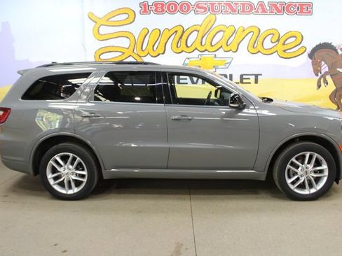 Used 2023 Dodge Durango GT AWD/4WD image 1