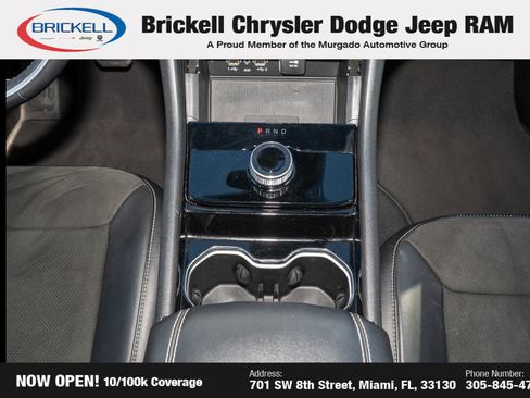 Used 2023 Jeep Grand Cherokee L Laredo image 28