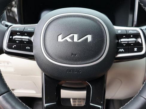 Used 2022 Kia Sorento SX image 23
