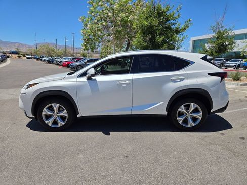 Used 2017 Lexus NX 200t FWD w/ Premium Package image 4