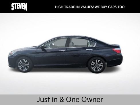 Used 2013 Honda Accord LX image 3