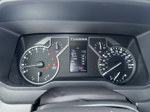 Certified 2025 Toyota Tundra SR5 image 22