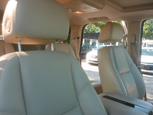 Used 2008 Cadillac Escalade 2WD image 43