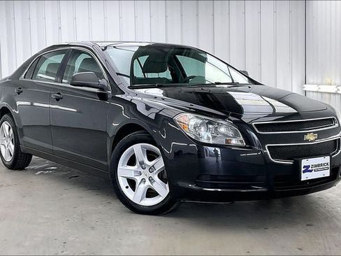 Used 2011 Chevrolet Malibu LS FWD image 33