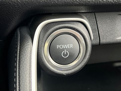 New 2026 Toyota Grand Highlander AWD Hybrid image 24