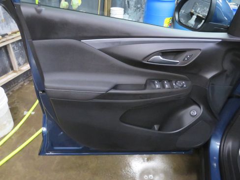 New 2026 Buick Envista Preferred w/ Convenience I Package image 15