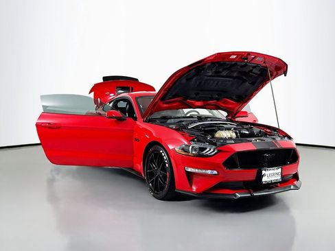 Used 2019 Ford Mustang GT Premium w/ GT Performance Package image 27