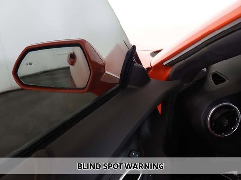 Used 2018 Chevrolet Camaro LT w/ Hot Wheels Edition image 6