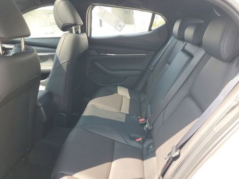 New 2026 MAZDA MAZDA3 2.5 S Hatchback w/ Premium Pkg FWD image 11