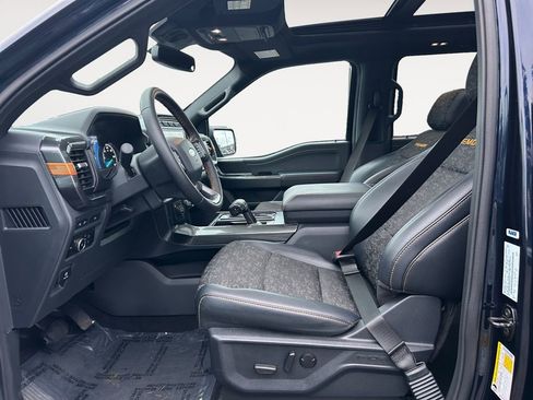 Used 2023 Ford F150 Tremor image 15