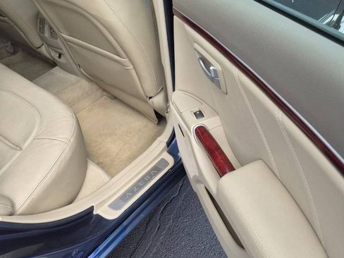 Used 2007 Hyundai Azera Limited FWD image 7