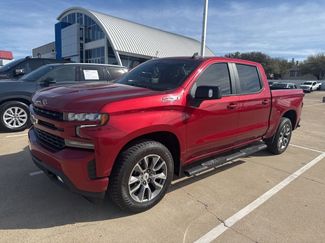 Used 2022 Chevrolet Silverado 1500 RST 360° Tour