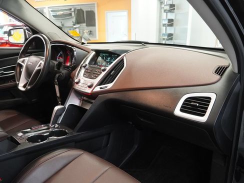 Certified 2014 GMC Terrain SLT FWD image 37