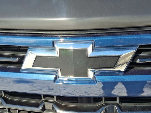 Certified 2023 Chevrolet Silverado 1500 RST w/ Convenience Package II image 29