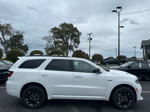 New 2026 Dodge Durango GT image 7