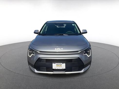 Used 2026 Kia Niro LX FWD image 4