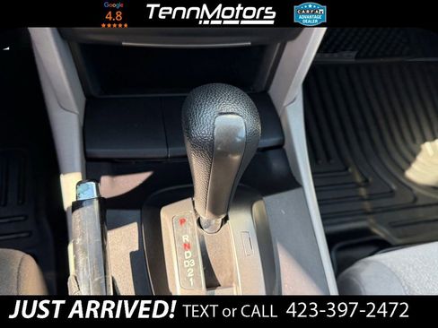 Used 2008 Honda Accord LX image 16