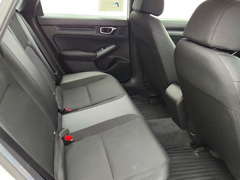 Used 2025 Honda Civic Sport image 22