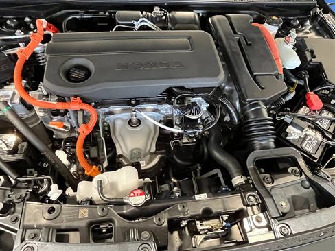 New 2026 Honda Civic Sport image 12