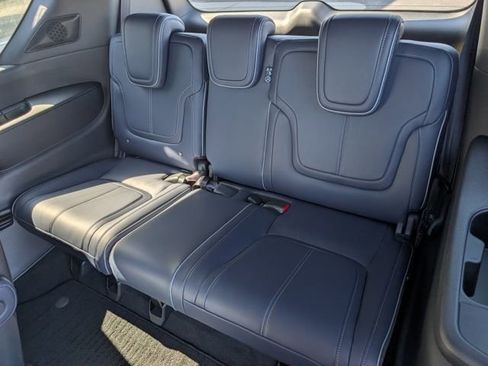 New 2026 INFINITI QX80 4WD w/ Sport Exterior Package image 24