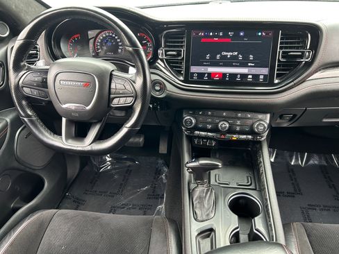 Used 2024 Dodge Durango R/T AWD/4WD image 11