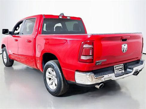 Used 2024 RAM 1500 Laramie image 6