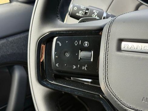 New 2026 Land Rover Range Rover Sport Dynamic SE AWD/4WD image 19