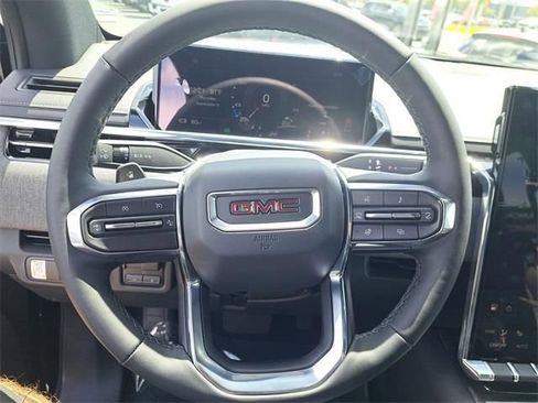 New 2026 GMC Sierra EV Elevation AWD/4WD image 11