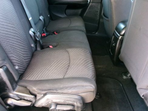 Used 2013 Dodge Journey American Value Package w/ Flexible Seating Group FWD image 27