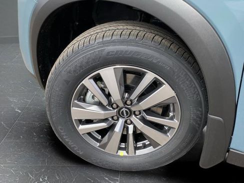 New 2026 Nissan Pathfinder SL image 34