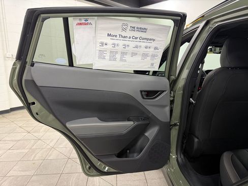 New 2026 Subaru Crosstrek 2.5i Wilderness image 26