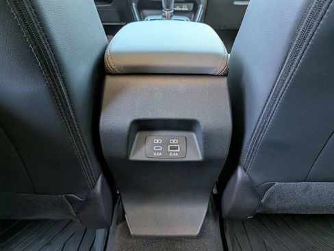 Used 2026 Subaru Crosstrek 2.5i Limited w/ Popular Package #4A AWD/4WD image 16