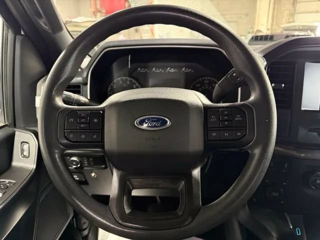 Used 2021 Ford F150 XL w/ STX Appearance Package AWD/4WD image 13