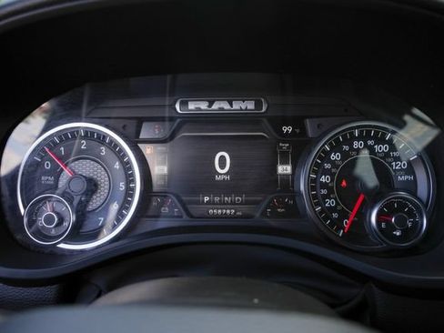 Used 2023 RAM 1500 Lone Star AWD/4WD image 43