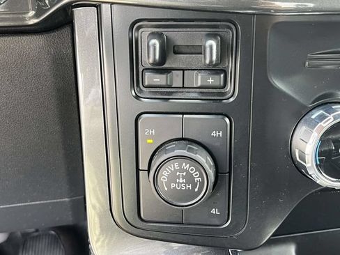 Used 2023 Ford F150 XLT w/ Equipment Group 302A High AWD/4WD image 25