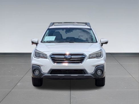 Used 2019 Subaru Outback 2.5i Premium AWD/4WD image 8