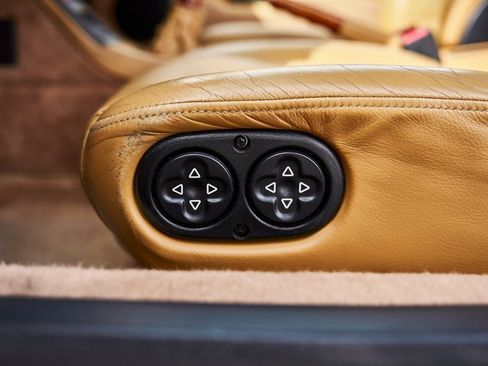 Used 1997 Porsche 911 Turbo image 49