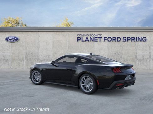 New 2026 Ford Mustang GT Premium image 5