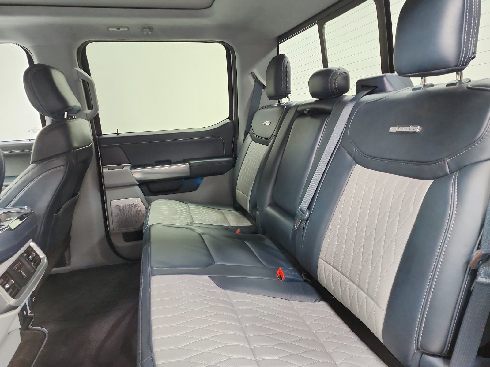 Used 2021 Ford F150 Limited AWD/4WD image 40