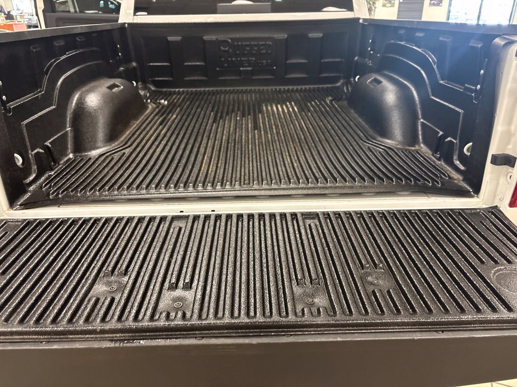 Used 2024 RAM 2500 Tradesman w/ Chrome Appearance Group AWD/4WD image 23