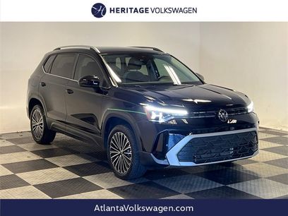 Certified 2025 Volkswagen Taos SE