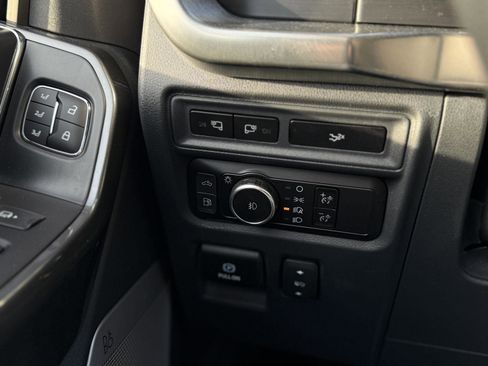 Used 2023 Ford F150 Lariat w/ Equipment Group 502A High image 23