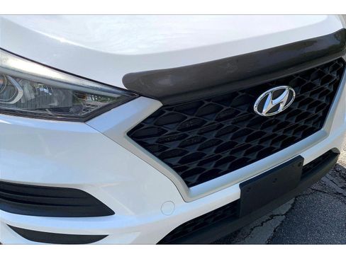 Used 2020 Hyundai Tucson Value AWD/4WD image 28