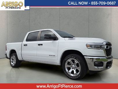 Used 2025 RAM 1500 Big Horn