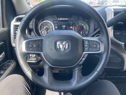 Used 2024 RAM 2500 Laramie w/ Safety Group AWD/4WD image 35