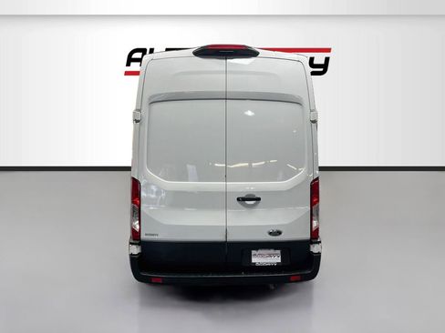 Used 2023 Ford Transit 350 148 High Roof Extended w/ Load Area Protection Package RWD image 6